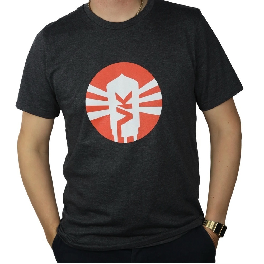 Vintage King Nashville Pro Audio t-shirt